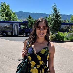 Meet your Posher, Sara